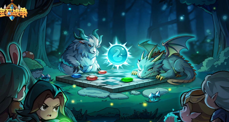 宝石战争瘟疫之神角色详解｜技能机制、实战搭配与克制关系分析