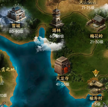 铸剑师手游职业有哪些 铸剑师手游全职业详解与选择指南