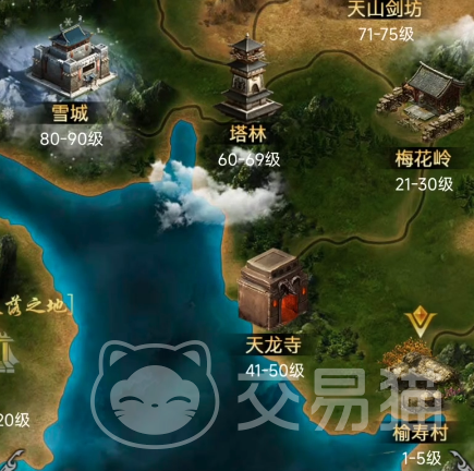 铸剑师手游职业有哪些 铸剑师手游全职业详解与选择指南