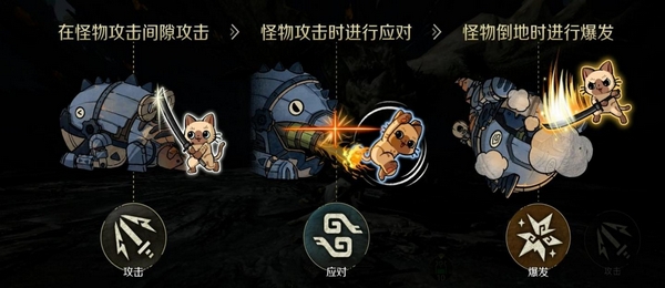 怪物猎人旅人开发商是谁 怪物猎人旅人手游制作公司及开发团队介绍