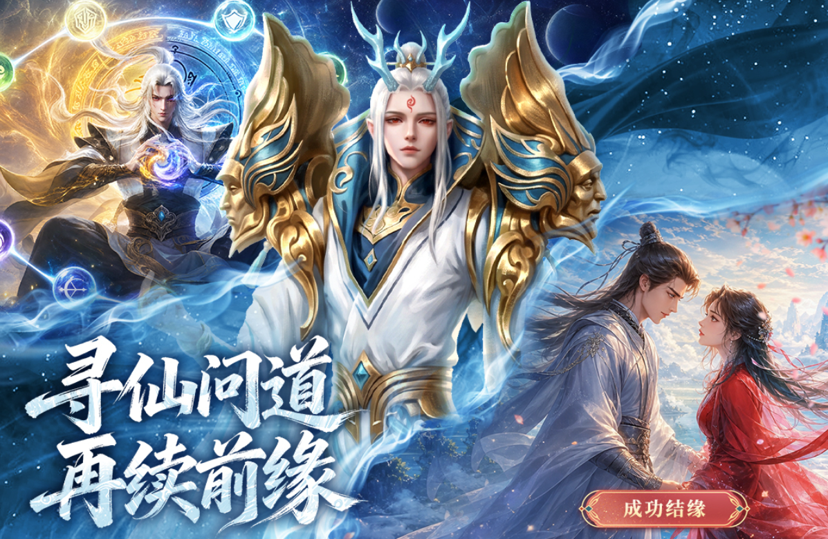 逆袭的仙王兑换码大全 逆袭的仙王最新礼包码分享