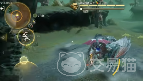 怪物猎人旅人 融光种雌火龙详细打法攻略
怪物猎人旅人 高效应对融光种雌火龙的机制解析与实战技巧