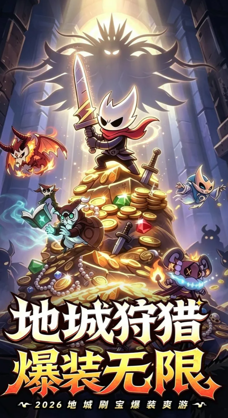 地城狩猎战士转职攻略 地城狩猎战士防御流与狂战士流全面对比分析