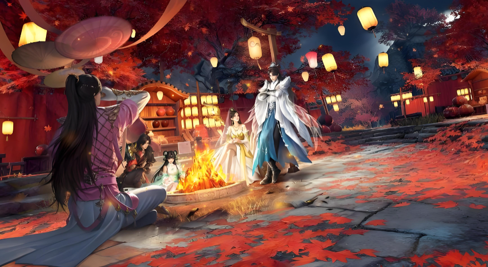 梦幻新诛仙轻享境界突破攻略 梦幻新诛仙轻享境界提升技巧与实战心得