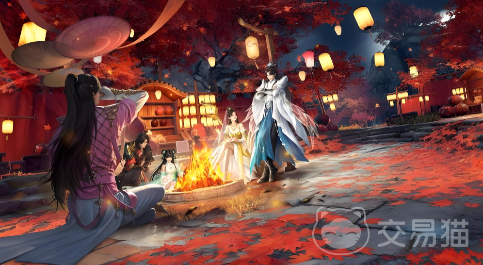 梦幻新诛仙轻享境界突破攻略 梦幻新诛仙轻享境界提升技巧与实战心得