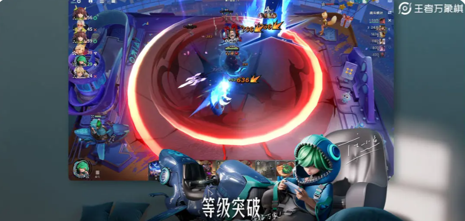王者荣耀万象棋昭君玩法攻略 王者荣耀万象棋冰霜法师昭君实战技巧与阵容搭配