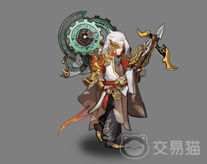 蜀山幻想志手游周淳角色解析 蜀山幻想志手游周淳技能强度与实战应用分析