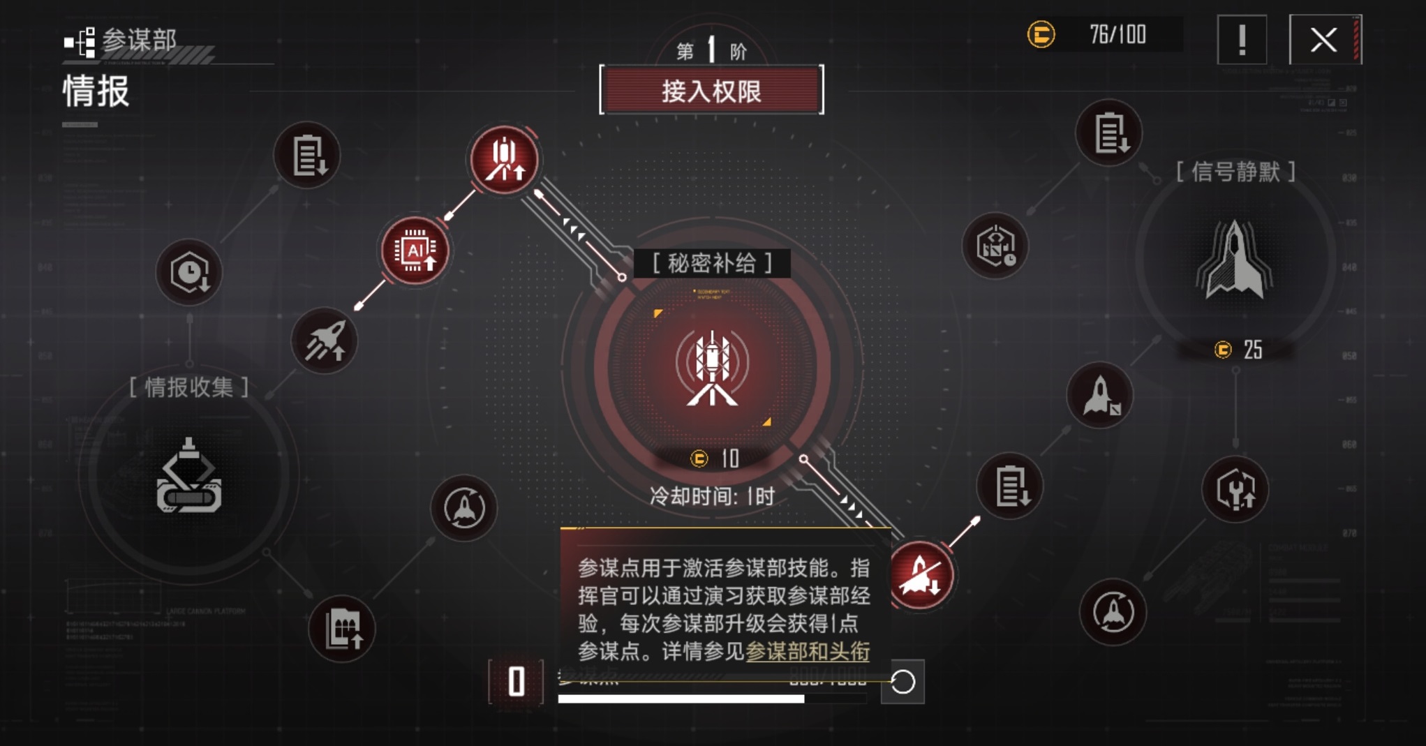 群星征途2117参谋系统怎么选｜群星征途2117高性价比参谋推荐与搭配指南