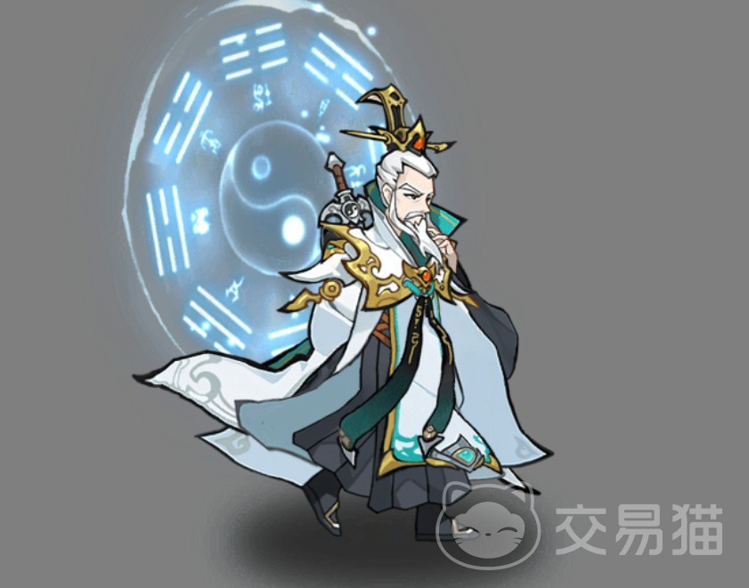 蜀山幻想志手游许元通角色强度分析 蜀山幻想志手游许元通技能机制与实战搭配详解