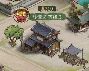 客官里面请珍馐坊是什么 客官里面请珍馐坊全角色养成与阵容搭配指南