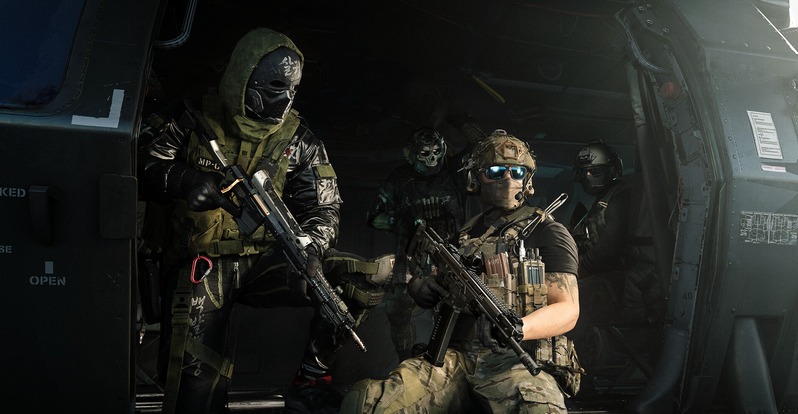 COD23B测时间安排 COD23B测试具体开启日期
