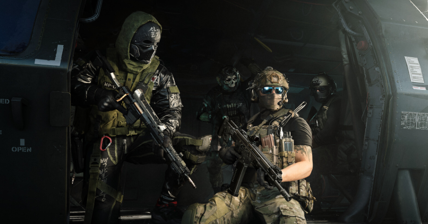 COD23僵尸模式详解 COD23僵尸模式玩法、地图与特色介绍