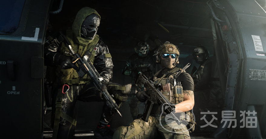 COD23僵尸模式详解 COD23僵尸模式玩法、地图与特色介绍