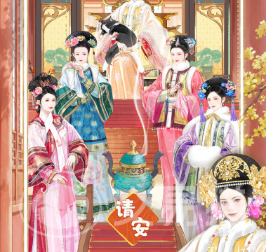 甄嬛传手游好玩吗 甄嬛传手游核心玩法与特色系统详解