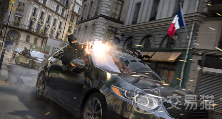 COD23 继承前作内容详解:剧情、武器与地图传承解析
