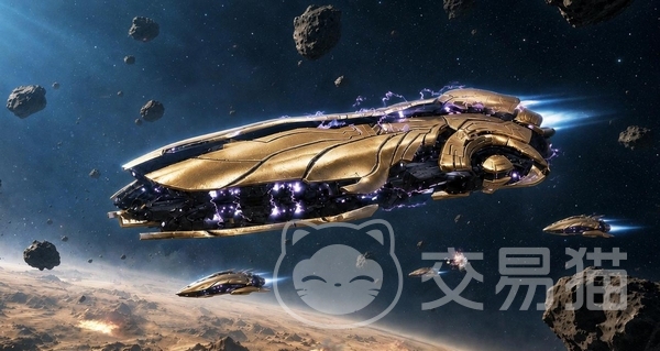 亿万光年类星体级重型防护战列舰 深度解析类星体级战列舰性能与实战应用