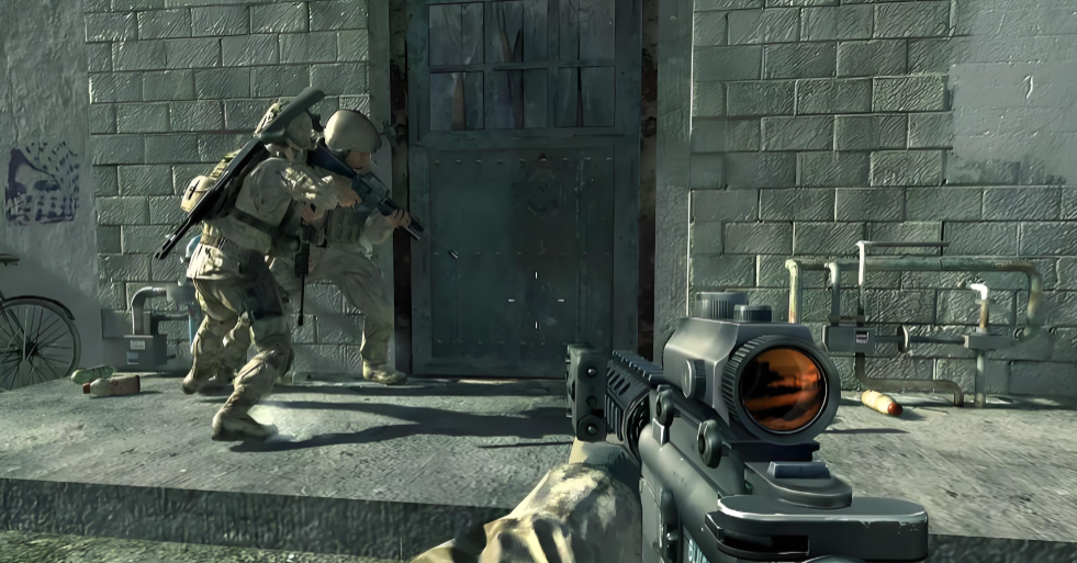 COD23金库版是什么 COD23金库版完整介绍与玩法解析