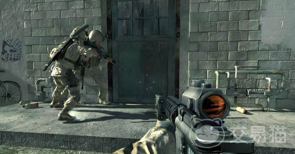 COD23金库版是什么 COD23金库版完整介绍与玩法解析
