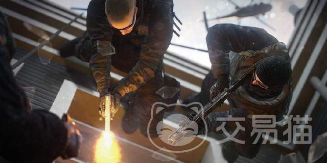 彩虹六号手游对战技巧全解析 彩虹六号手游高胜率实战攻略