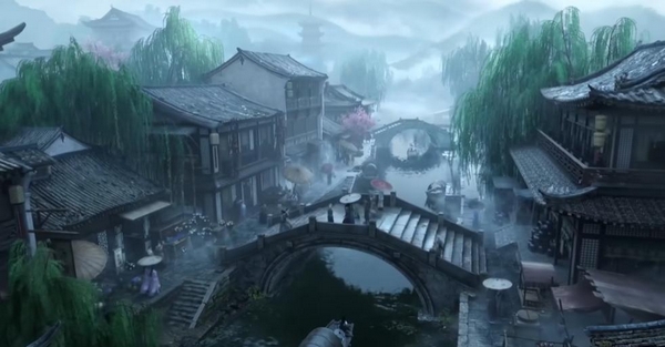 燕云十六声志怪青州奇遇　燕云十六声全新志怪剧情玩法详细介绍