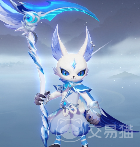 斗破苍穹:莫欺少年穷月影灵兔特性解析|月影灵兔实战强度与培养建议