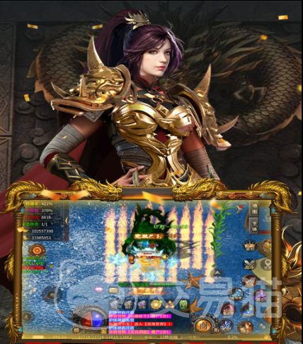 魔狩战纪手游礼包码大全 魔狩战纪最新可用兑换码分享