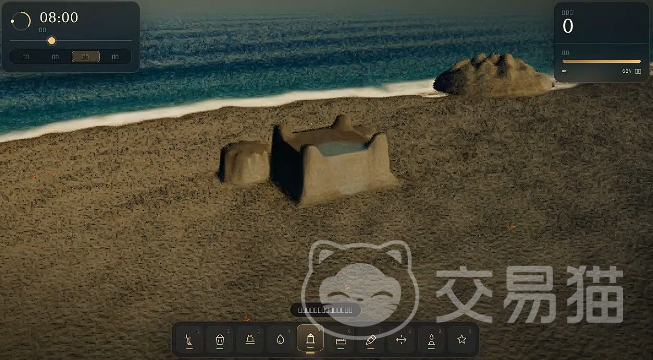 海边挖沙模拟器怎么玩 海边挖沙模拟器新手入门与核心玩法详解