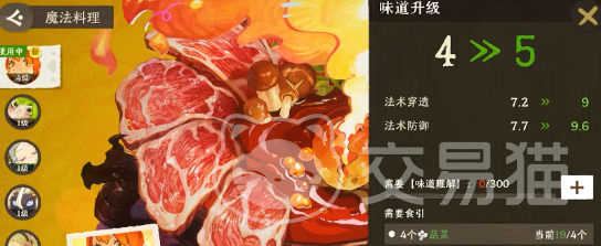 雾海之下辣到起飞是什么 雾海之下辣到起飞玩法与效果详解