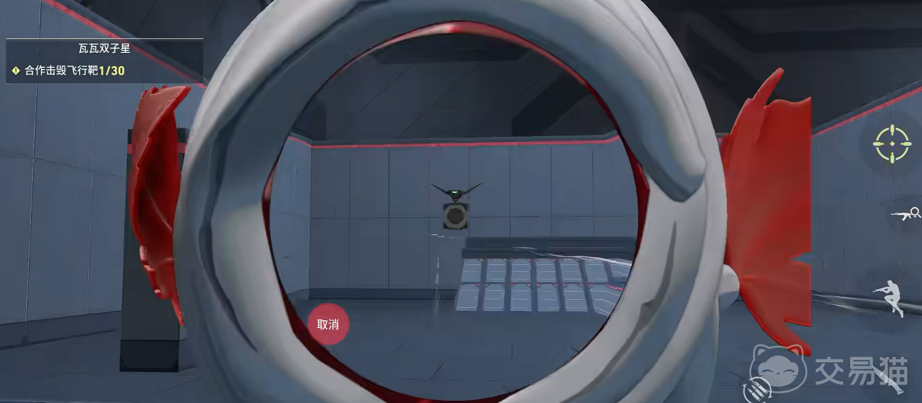 无畏契约手游双人打靶玩法详解 无畏契约手游双人打靶模式规则与技巧指南