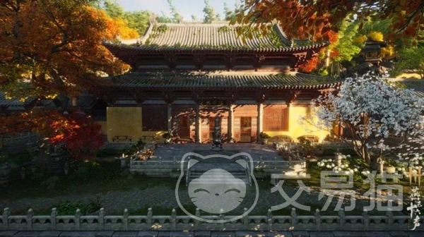 燕云十六声灵隐问禅玩法详解 燕云十六声灵隐问禅全流程通关指南