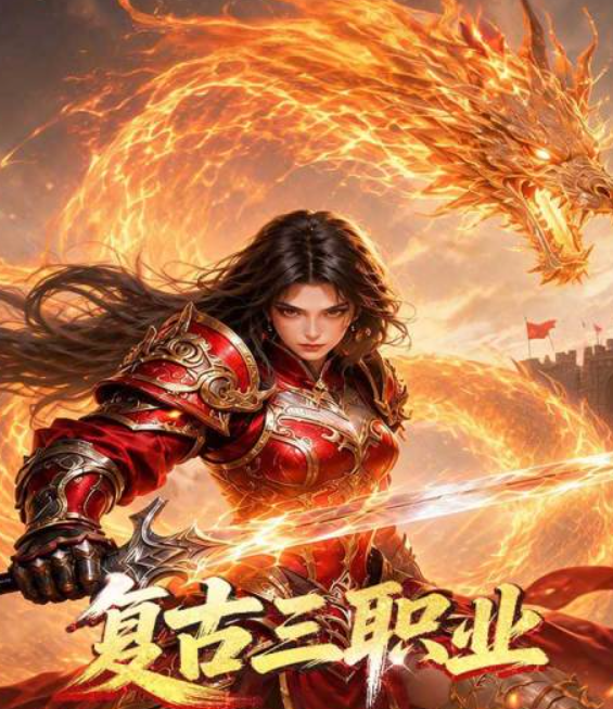 铸剑师手游职业选择指南 铸剑师新手玩家入门职业推荐与对比分析