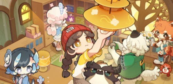 星布谷地菜谱大全 星布谷地全食材料理做法详解