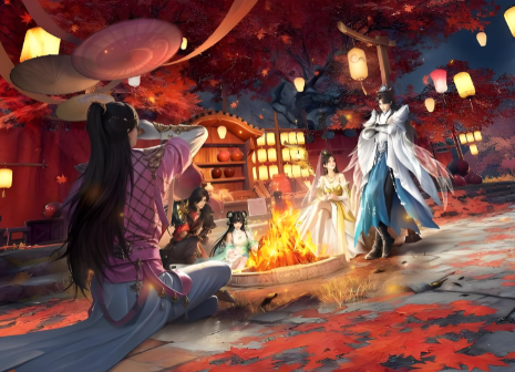 梦幻新诛仙轻享公测时间揭晓 梦幻新诛仙轻享版公测定档日期一览