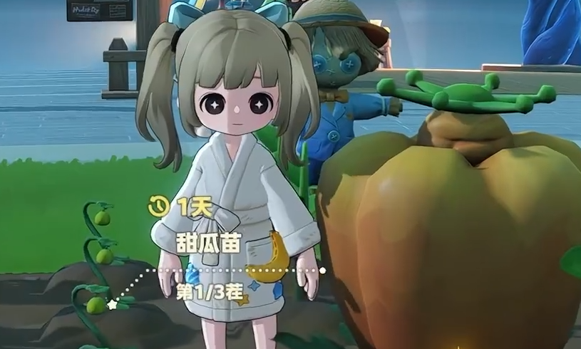 星布谷地农田种植指南 星布谷地作物布局与高效种植技巧