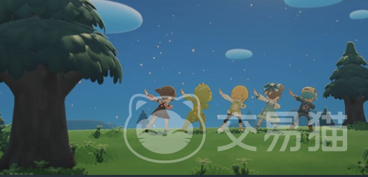 星布谷地丰收农庄怎么玩|星布谷地丰收农庄新手入门与核心玩法详解