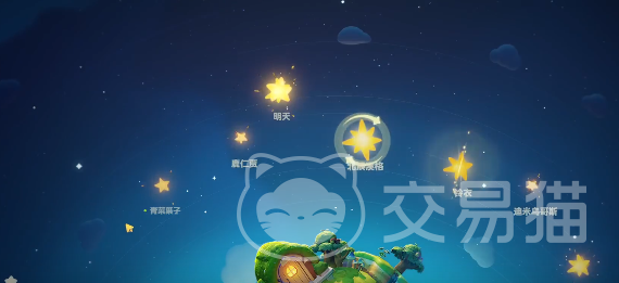 星布谷地天气系统怎么玩 星布谷地天气机制与实用技巧详解