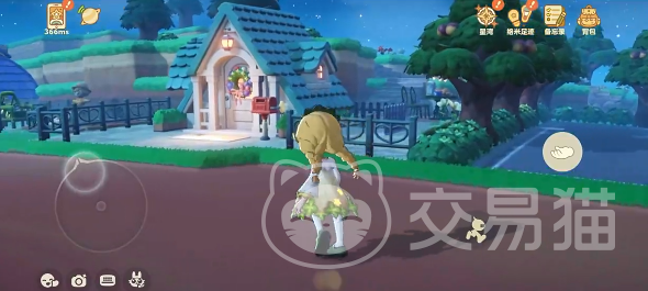 星布谷地寄念柜玩法详解 星布谷地寄念柜使用教程与技巧分享