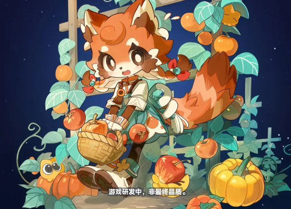 星布谷地伙伴培养攻略 星布谷地角色养成与战力提升全指南