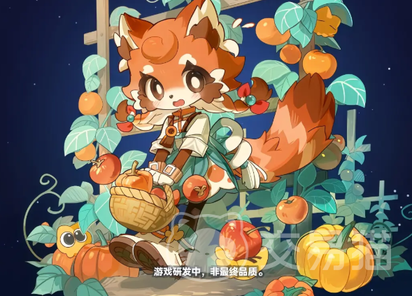星布谷地伙伴培养攻略 星布谷地角色养成与战力提升全指南