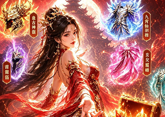 2026最新器灵宝塔兑换码汇总！全礼包码速领攻略