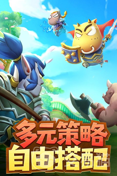 我叫MT英雄杀研发商是谁 我叫MT英雄杀开发商及制作团队介绍