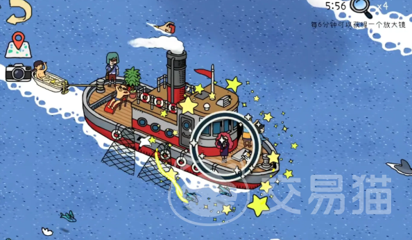 旅人苏菲亚手游第三关通关攻略 旅人苏菲亚手游第三关详细图文步骤与技巧