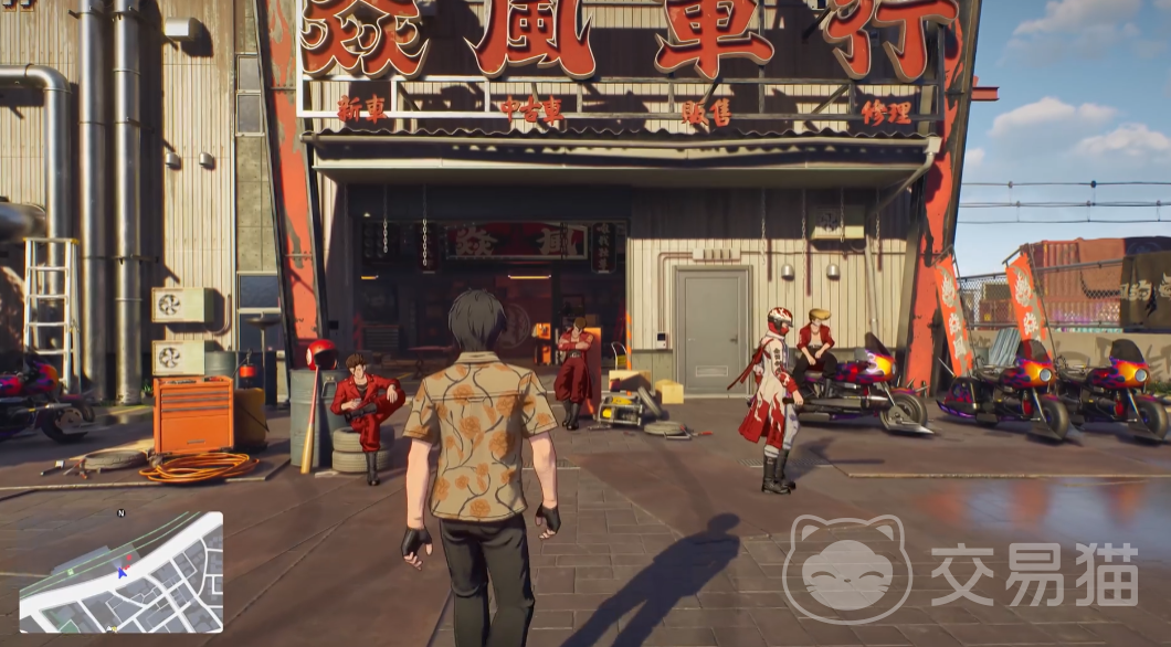 无限大手游支持第一人称视角吗 无限大手游第三人称与第一人称模式详解