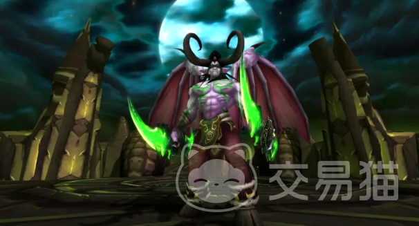 魔兽世界怀旧服燃烧的远征周年纪念版上线时间 魔兽世界怀旧服TBC周年版本开服日期揭晓