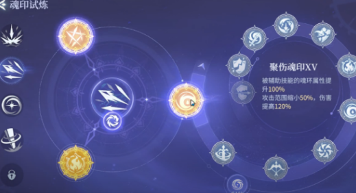 斗罗大陆诛邪传说圣伤魂印怎么用 斗罗大陆诛邪传说圣伤魂印效果与使用技巧详解