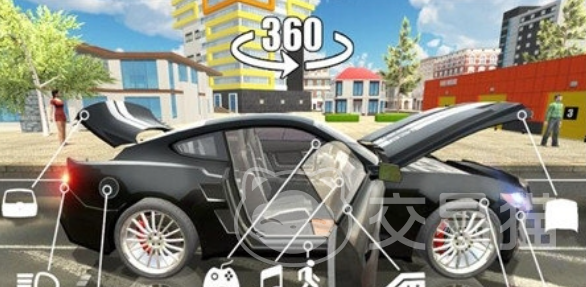 汽车模拟器2上线时间一览 汽车模拟器2什么时候上线