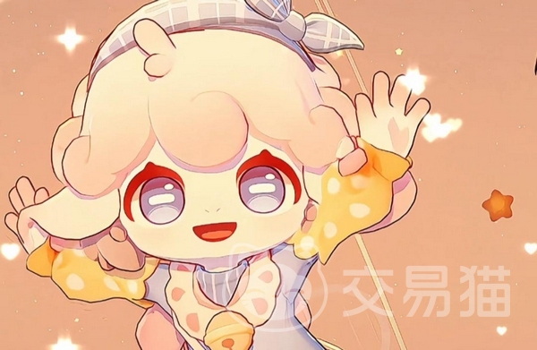 星布谷地小羊是谁 星布谷地小羊角色背景与设定详解