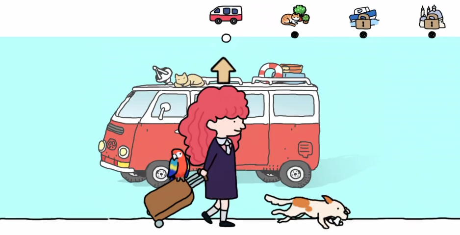 旅人苏菲亚手游开发商是谁 旅人苏菲亚游戏制作公司详细介绍