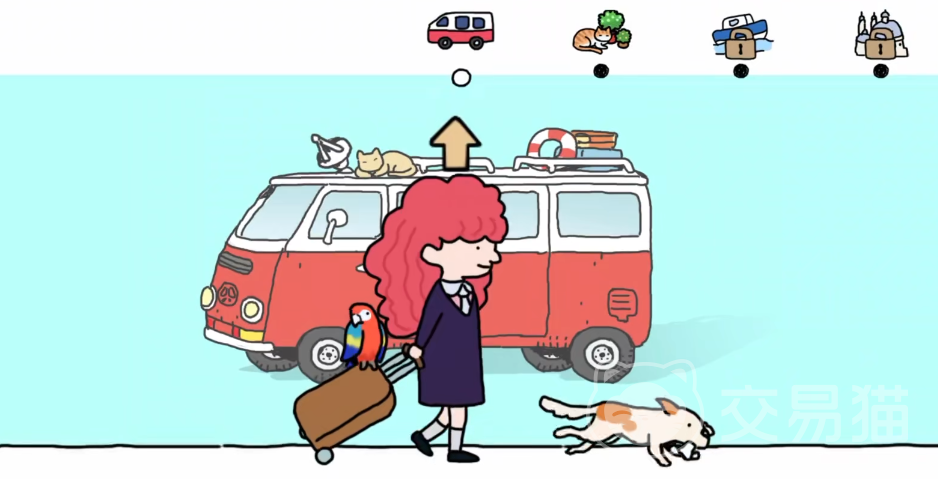 旅人苏菲亚手游开发商是谁 旅人苏菲亚游戏制作公司详细介绍