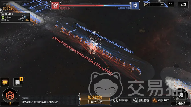 星际猎人第二家园 行星战场玩法详解与实战技巧